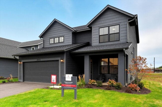 Building Photo - 3472 Knightsbridge Trl N