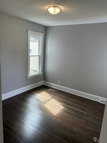 Bedroom 1 - 6015 5th Ave