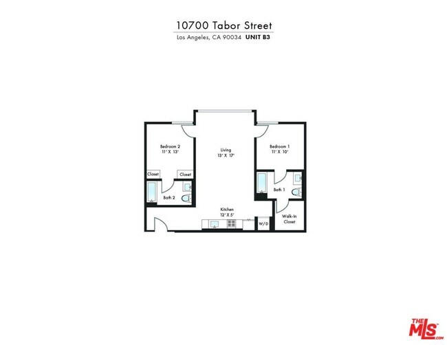 Building Photo - 10700 Tabor St