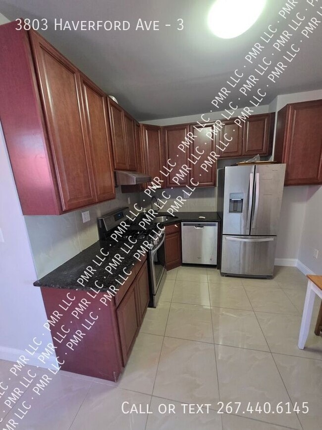 Building Photo - 3803 Haverford Ave