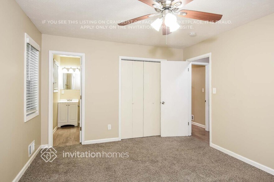 Building Photo - 1545 Haynes Ct SW
