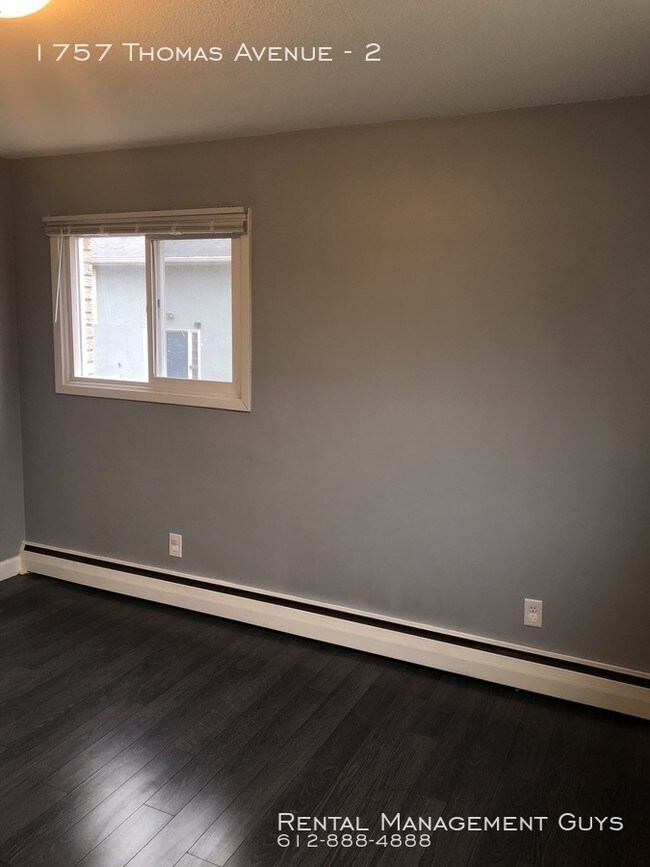 Building Photo - 1757 Thomas Ave W