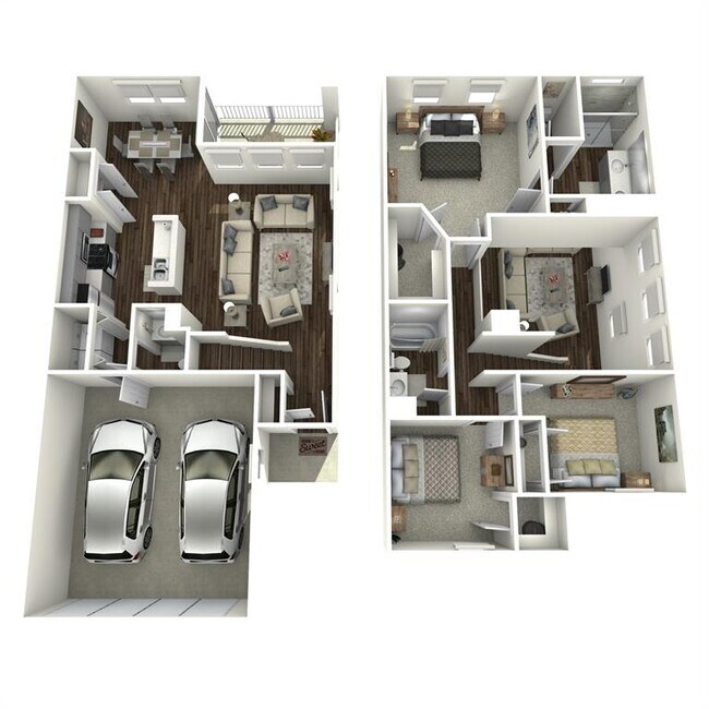 Building Photo - 1206 Beechtree Ln
