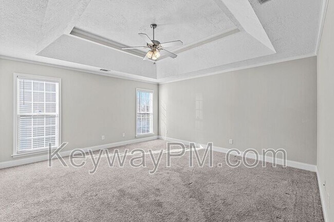 Building Photo - 808 Tyler Woods Dr