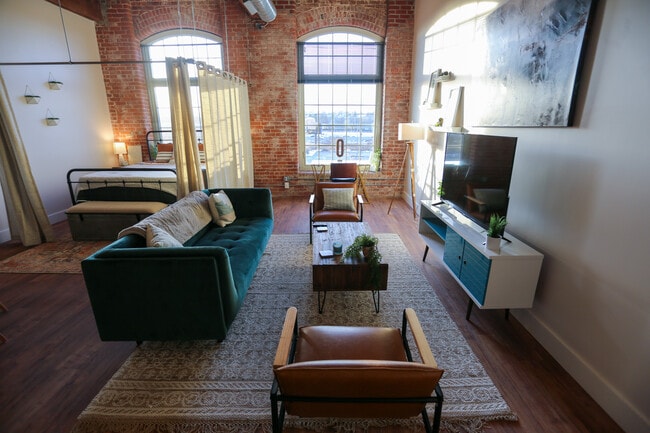 Building Photo - The Village Lofts