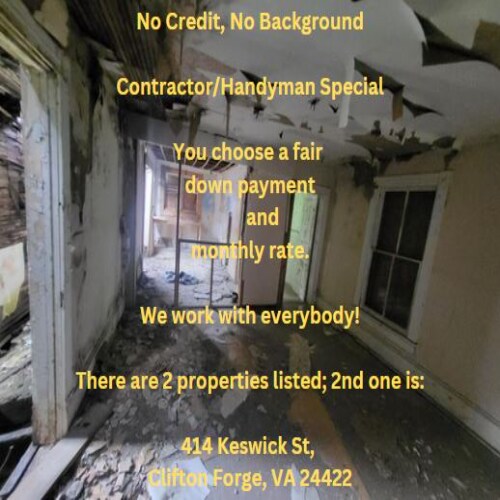 Building Photo - 414 Keswick St