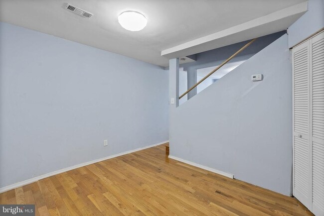 Building Photo - 1818 E Pratt St