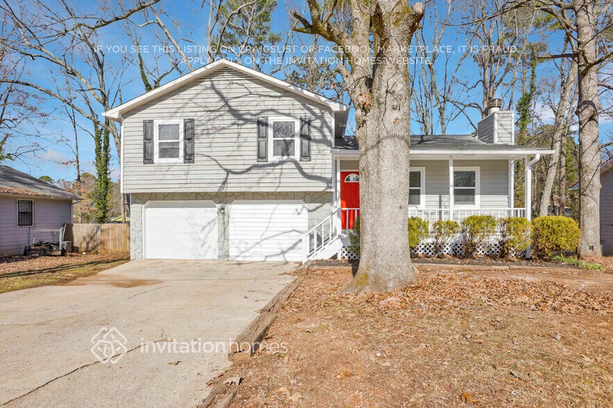Building Photo - 5370 Zachary Dr