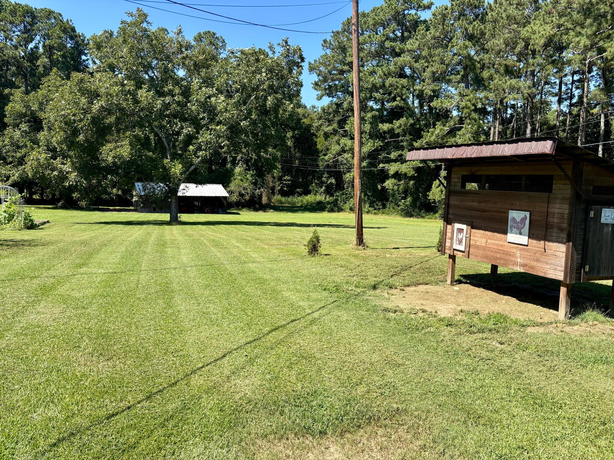 Building Photo - 11349 SC Highway 121