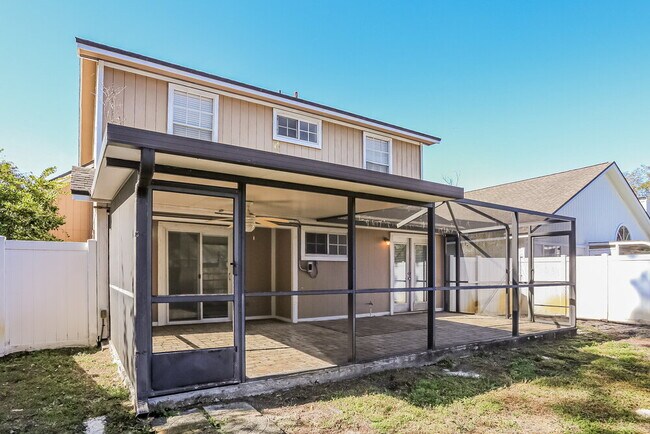 Building Photo - 9591 Sugar Hollow Ln