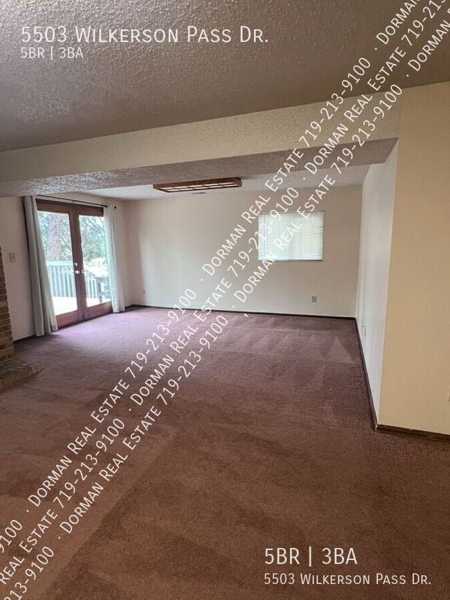 Building Photo - 5503 Wilkerson Pass Dr