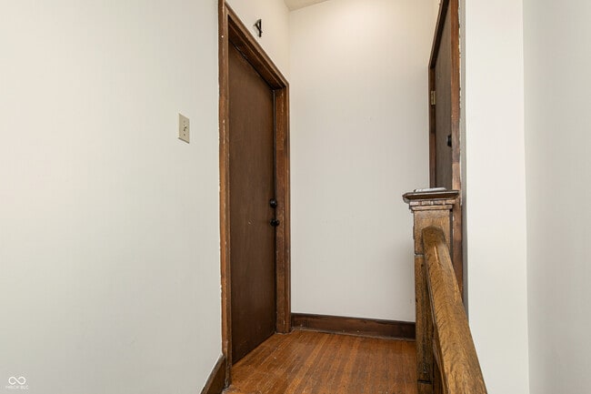 Building Photo - 2107 N Pennsylvania St