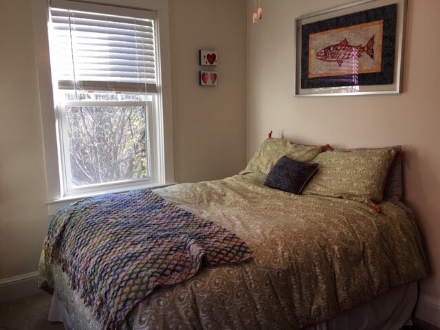 Guest Bedroom - 1178 Elm Avenue