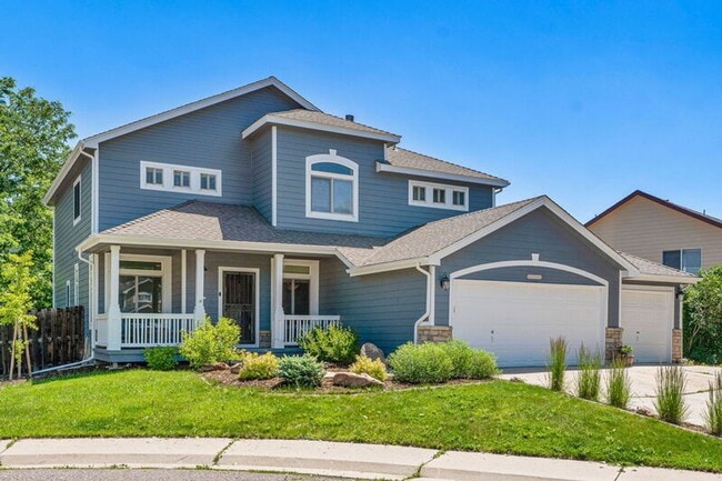 Building Photo - 4172 S Deframe Ct