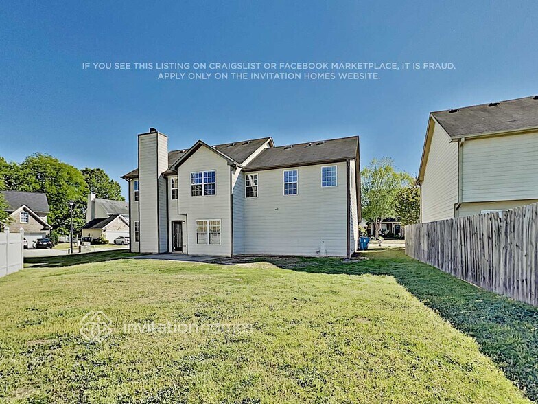 Building Photo - 2580 Bald Cypress Dr