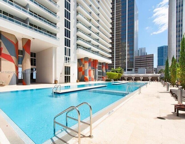 Building Photo - 50 Biscayne Blvd