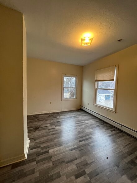 Bedroom #1 - 1068 Elmwood Ave