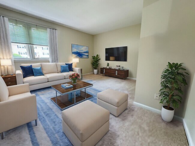 Building Photo - Andover, CT- One bedroom one bath apt in a gorgeous country setting.  It is time for a new start!