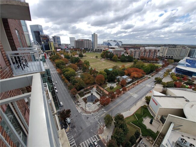 Building Photo - 285 Centennial Olympic Park Dr NW