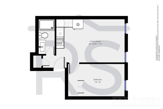 Building Photo - Stunning NEW 1 bed in Crown Heights