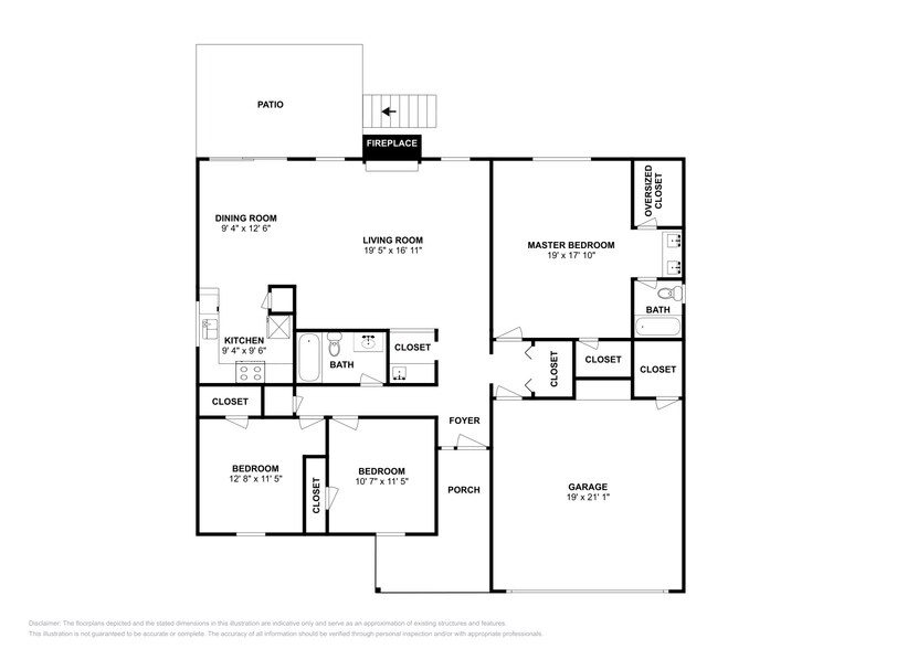 Building Photo - 11513 Vista Haven Dr