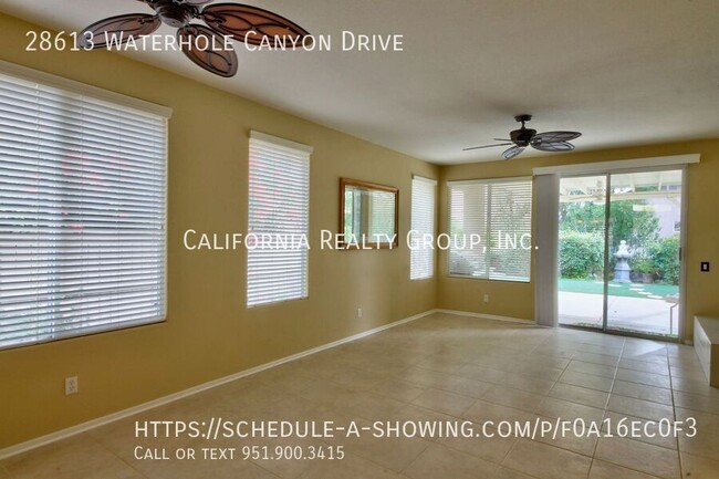 Building Photo - 28613 Waterhole Canyon Dr