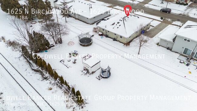 Building Photo - 1625 N Birchwood Ave