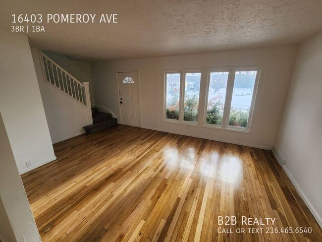 Building Photo - 16403 Pomeroy Ave