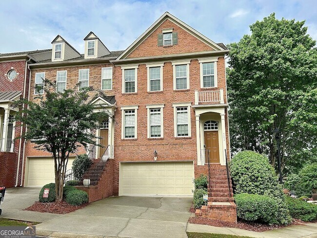 Building Photo - 4692 Wehunt Commons Dr