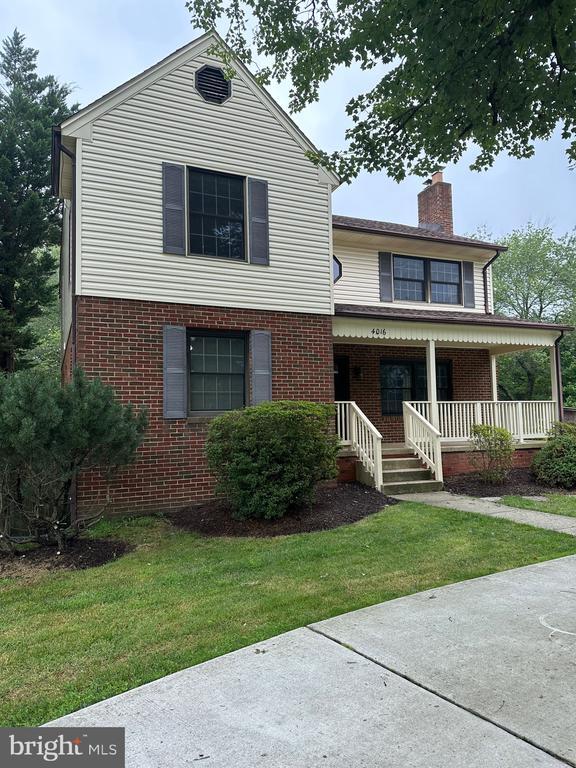Building Photo - 4016 Trapp Rd