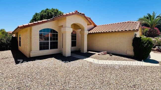 Building Photo - 5913 W Mercury Way