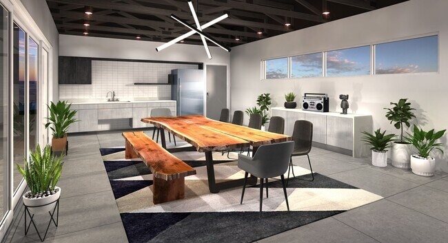 Building Photo - FULLY FURNISHED - 2 MONTHS FREE ON 14 MONT...