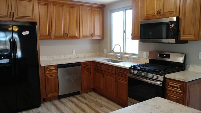 Building Photo - AMAZING Updated 3 Bedroom/2 Bath Home in Good School Area! - BERRYESSA