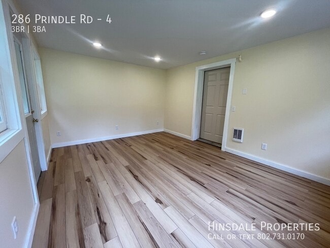 Building Photo - 286 Prindle Rd