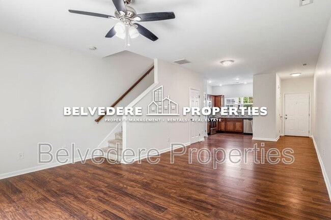 Building Photo - 105 Sommerwall Pl