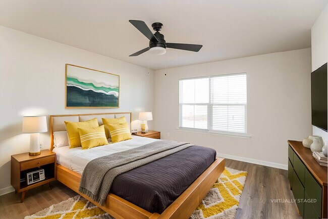 Building Photo - Beautiful 4-Bedroom in Cane Bay