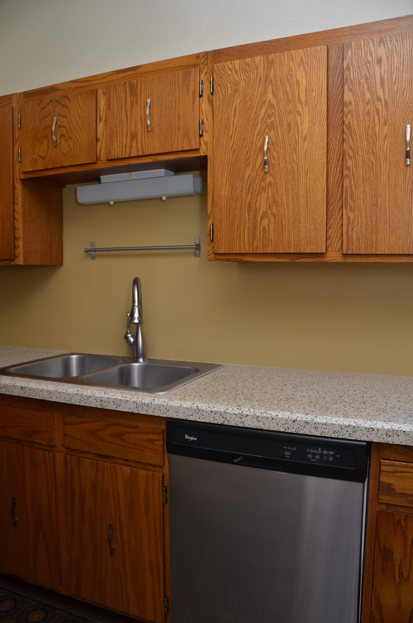 kitchen - 1709 Pine St