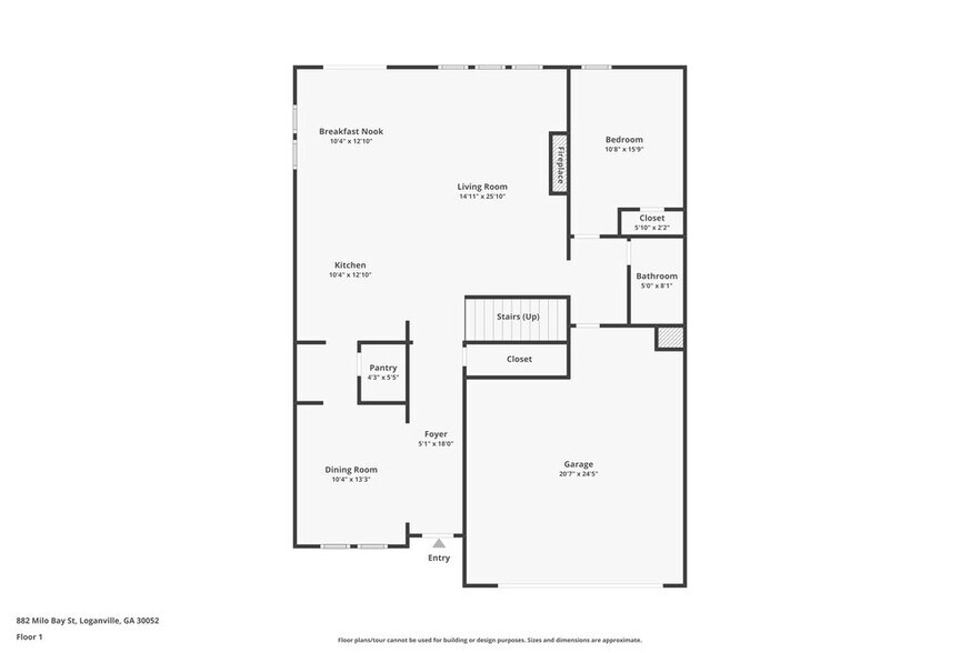 Building Photo - 882 Milo Bay St