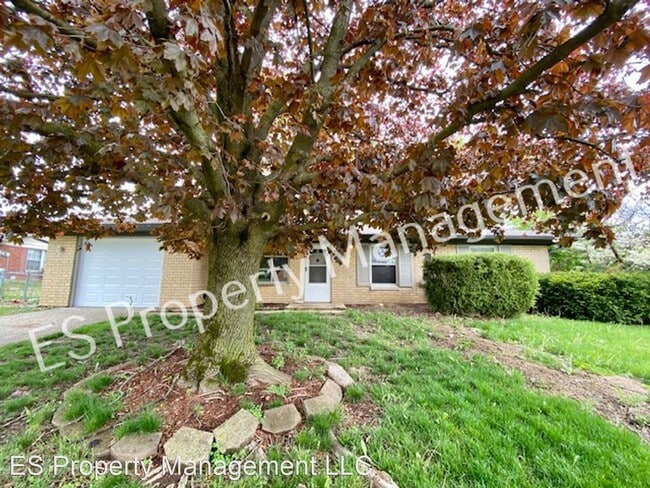 Building Photo - 4 br, 2 bath House - 2701 Morning Star Dr.