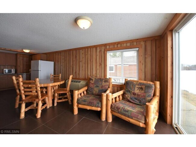 Building Photo - 2 Bedrooms, 1 Bathroom Furnished Cabin in Brainerd, MN on Wise Lake