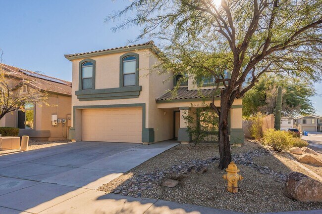 Building Photo - Move In Ready! Four Bedrooms - Close to TSMC