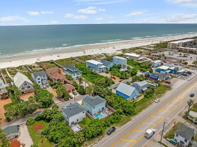 Building Photo - 6824 A1A S