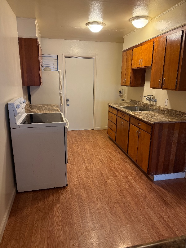 Building Photo - 3704 N Abby St