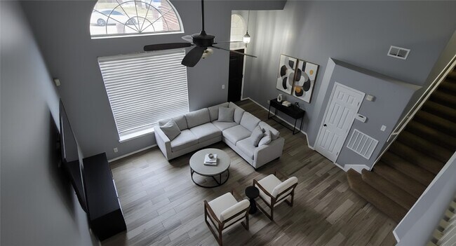 Building Photo - 5210 Nautilus Ln