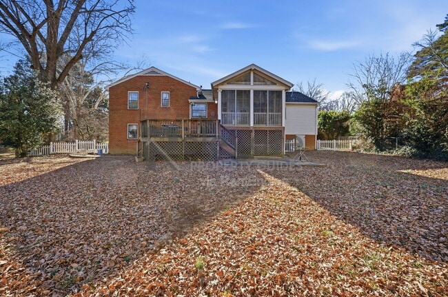 Building Photo - 9002 Michaux Ln