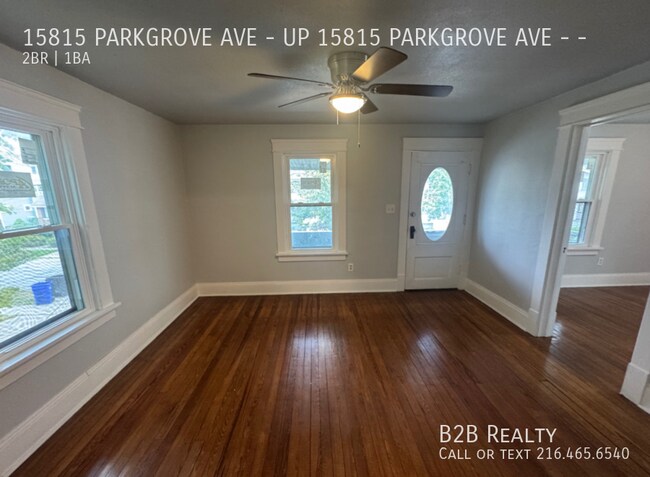 Building Photo - 15815 Parkgrove Ave