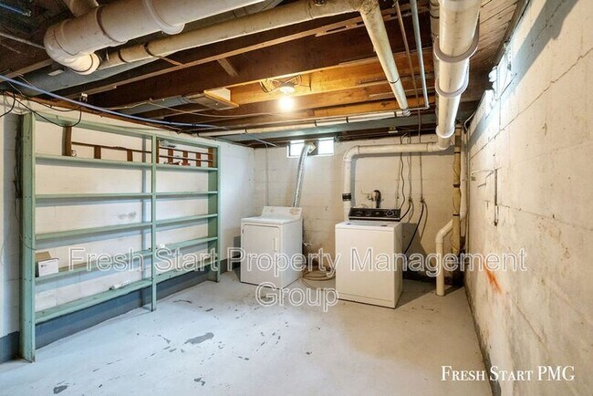 Building Photo - 3110 W Michigan Ave