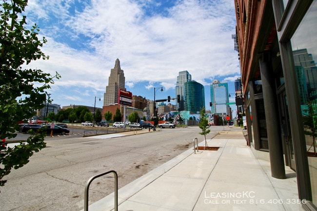 Building Photo - ATLAS Lofts