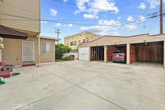 Building Photo - 2818 S Bronson Ave