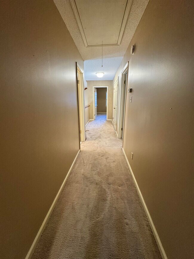Building Photo - 2025 Mt Badon Ln
